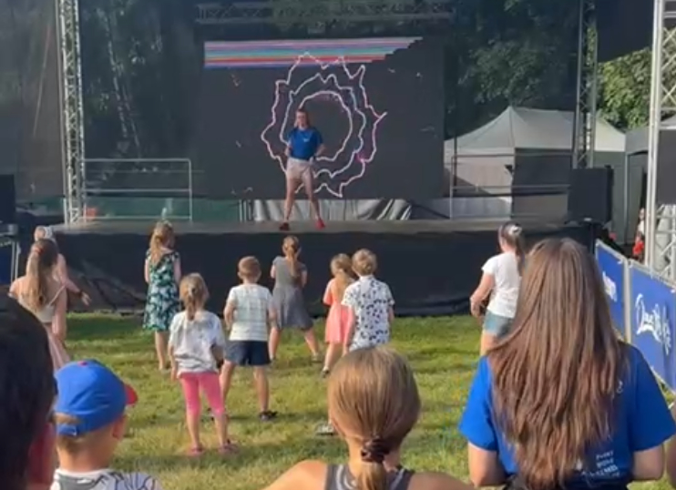 Dance For Life
